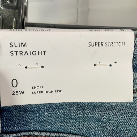 American Eagle jeans - Picture 4 of 8